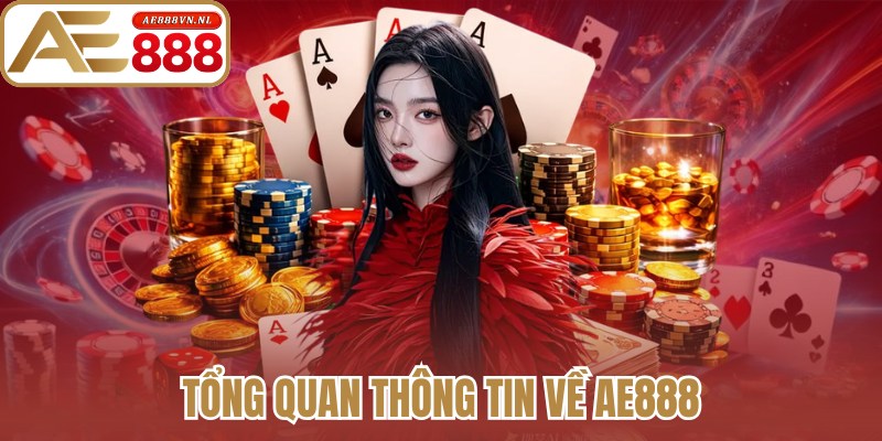 Tổng quan thông tin về Ae888