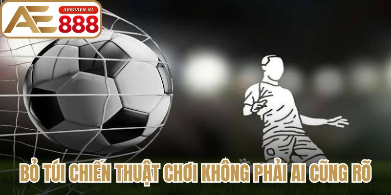 Cược Xiên Bóng Đá - Bí Quyết Tối Ưu Lợi Nhuận Hiệu Quả 3 Bỏ túi chiến thuật chơi hay không phải ai cũng rõ