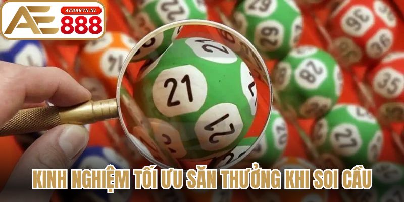 Lô Đề Bạc Nhớ Ae888 - Cách Soi Cầu Mang Lại Chiến Thắng 3 Kinh nghiệm tối ưu săn thưởng khi soi cầu